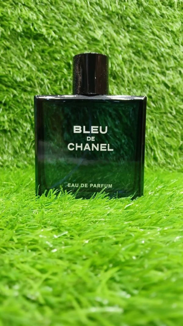 Bleu De Chanel – Eau De Parfum Spray – 100ml | 1st copy