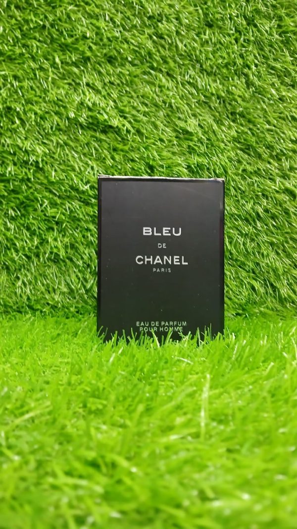 Bleu De Chanel – Eau De Parfum Spray – 100ml | 1st copy