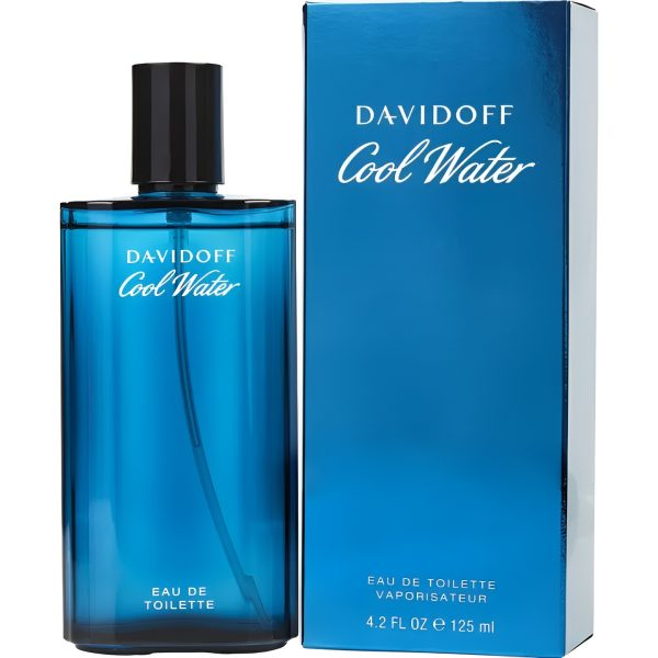 Davidoff Cool Water Unisex Perfume 1st copy