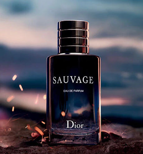 Sauvage By Dior 1st copy