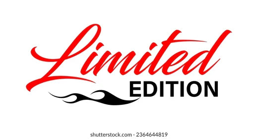 Limited Edition