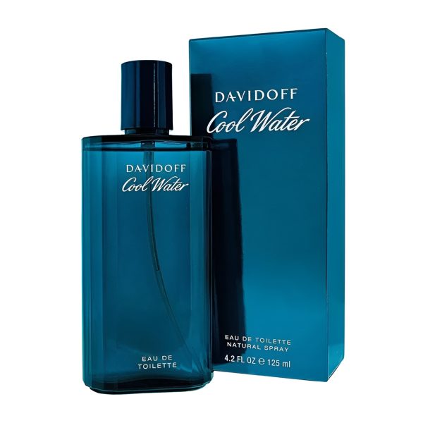 Davidoff Cool Water Unisex Perfume 1st copy