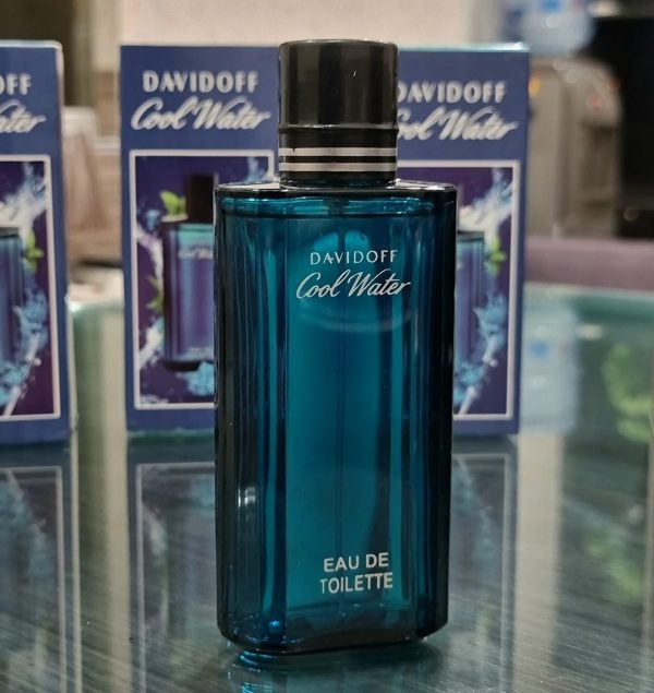 Davidoff Cool Water Unisex Perfume 1st copy