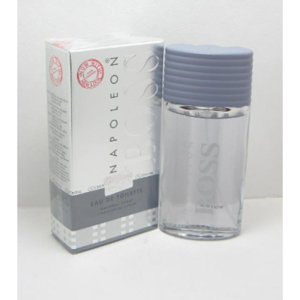 Napoleon Boss Perfume For Men 1st copy