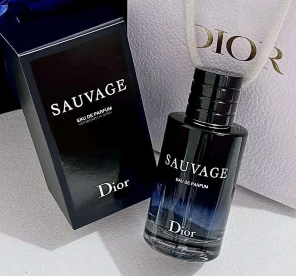 Sauvage By Dior 1st copy