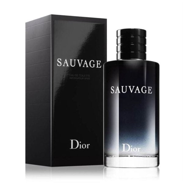 Sauvage By Dior 1st copy